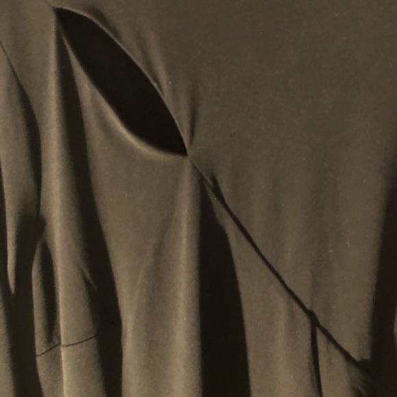 INC Black Dress - Picture 3 of 7